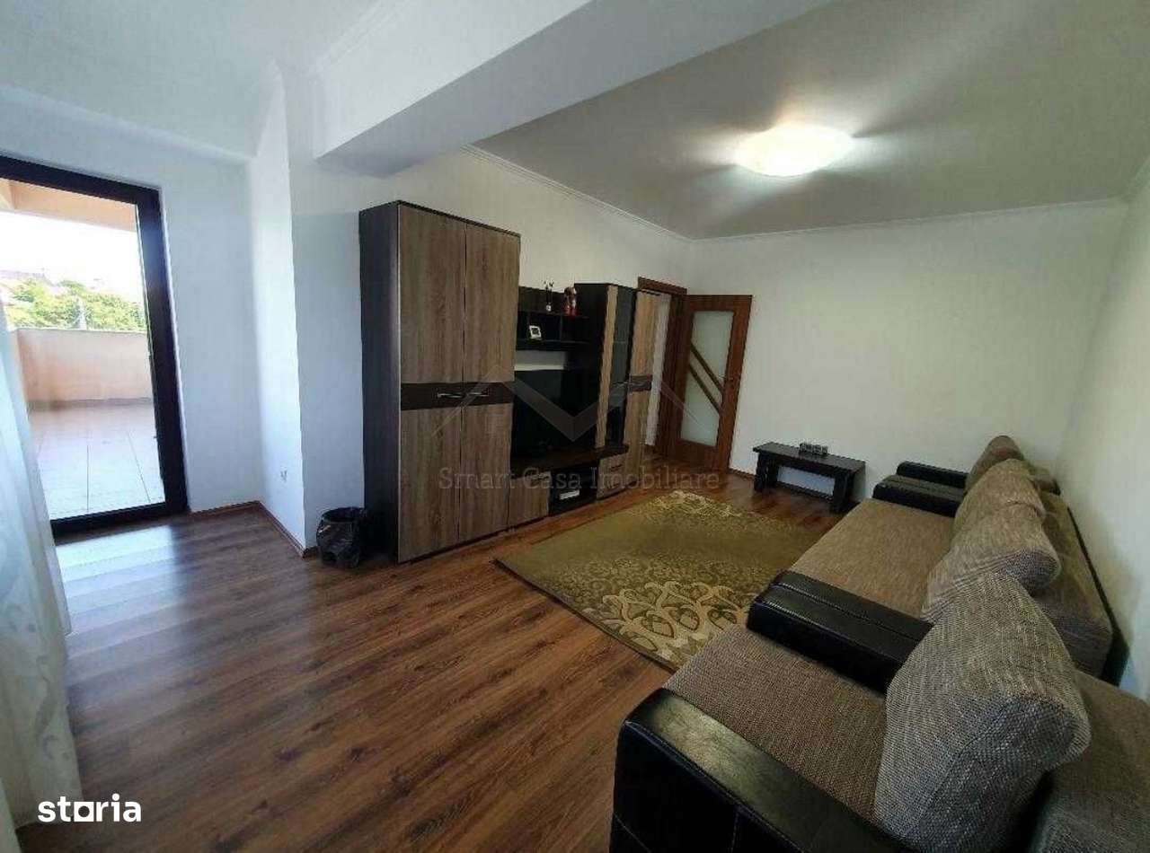 Apartament 2 camere Centru - Imagine principală: 3/7