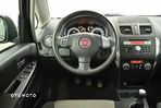 Fiat Sedici 1.6 16V 4x4 Emotion - 14