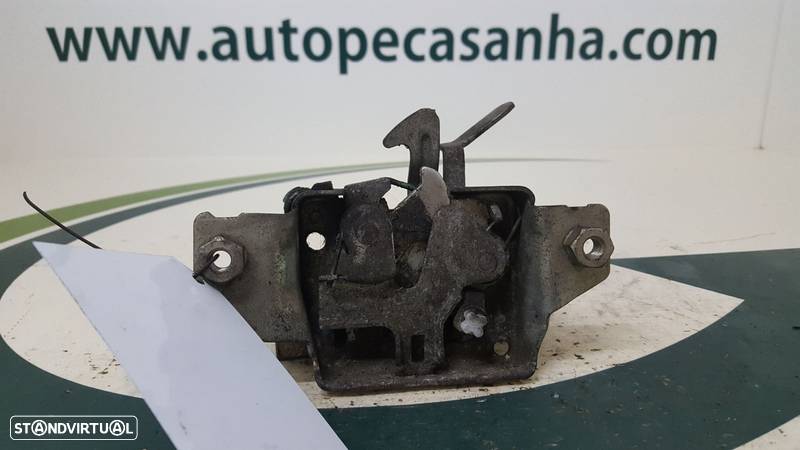 Fecho Capot Renault Clio Iii (Br0/1, Cr0/1) - 2