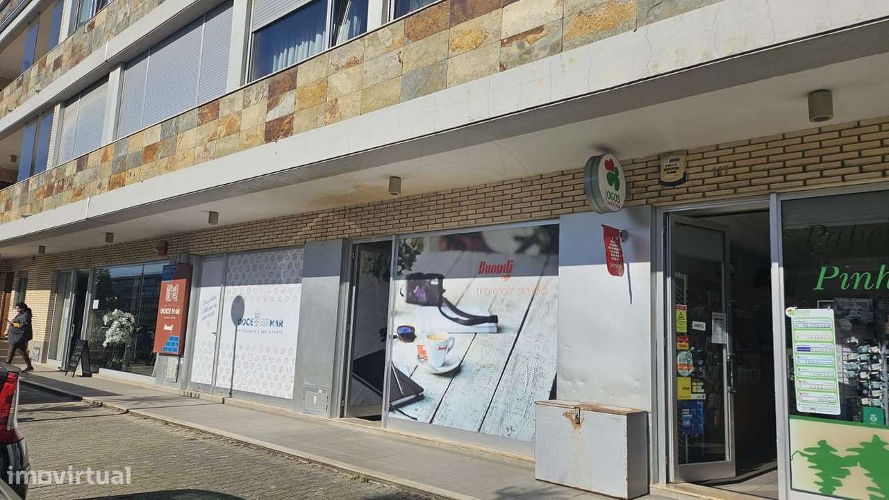 Loja  para arrendamento - Grande imagem: 3/10