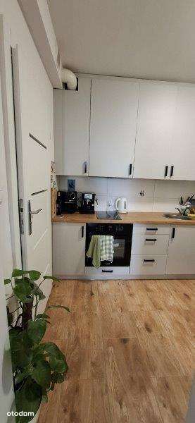 Mieszkanie na sprzedaż, Wrocław, 2 pokoje-4