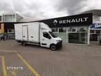 Renault Master Kontener Winda - 1