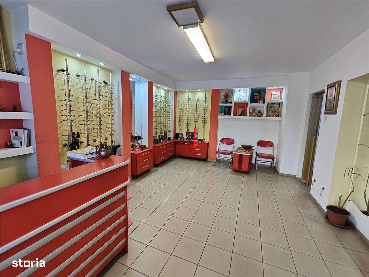 Inchiriere spatiu comercial, Intersectie Sos. Pantelimon cu Bd Ferdina - Imagine principală: 4/12