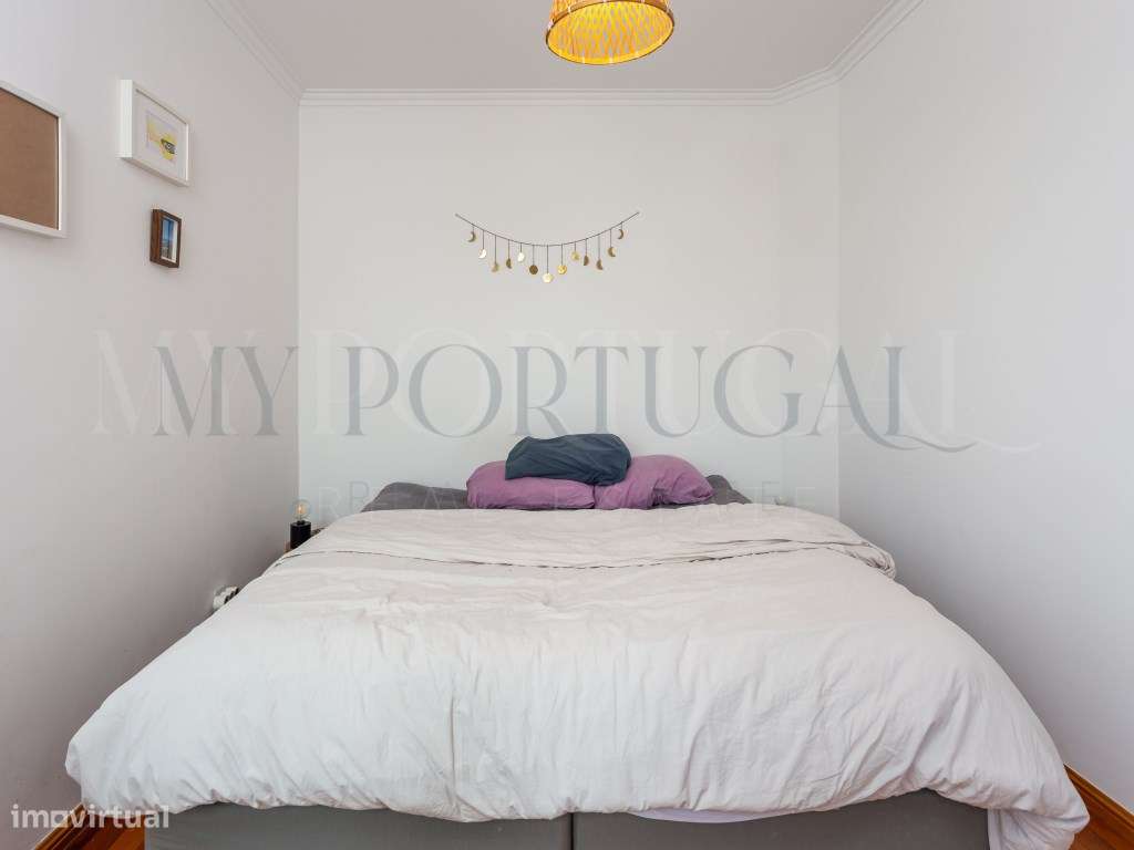 Moradia T4+1 em Ribamar: Onde o Mar e o Conforto se Encontram-13