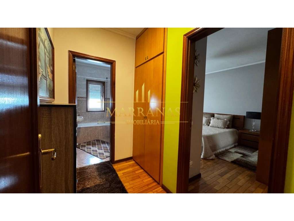 Apartamento T2 em Lordelo Excelente Localização-13