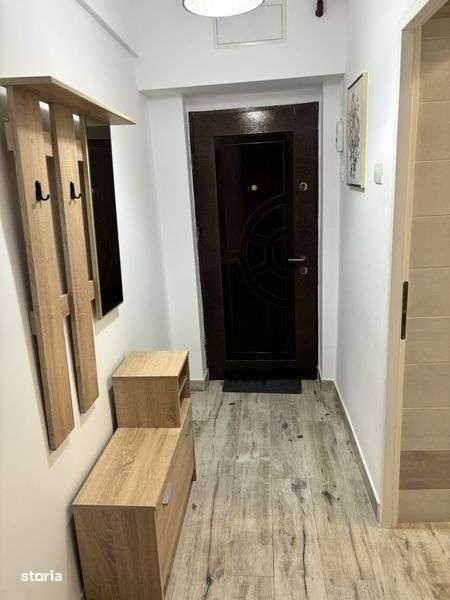 Inchiriez in regim hotelier apartament 1 camera in zona Garii - Imagine principală: 4/6