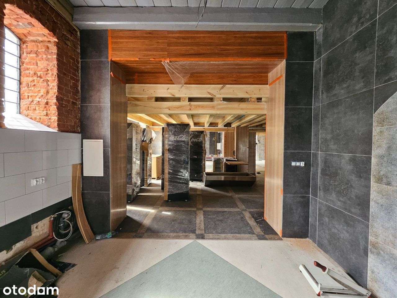 Lokal Gastronomiczny Centrum FOOD HALL Focha 15, - Pełny obrazek: 5/18