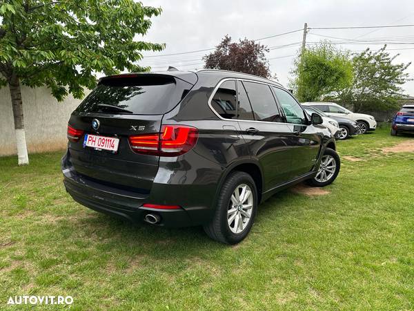 BMW X5 sDrive25d Sport-Aut. - 2