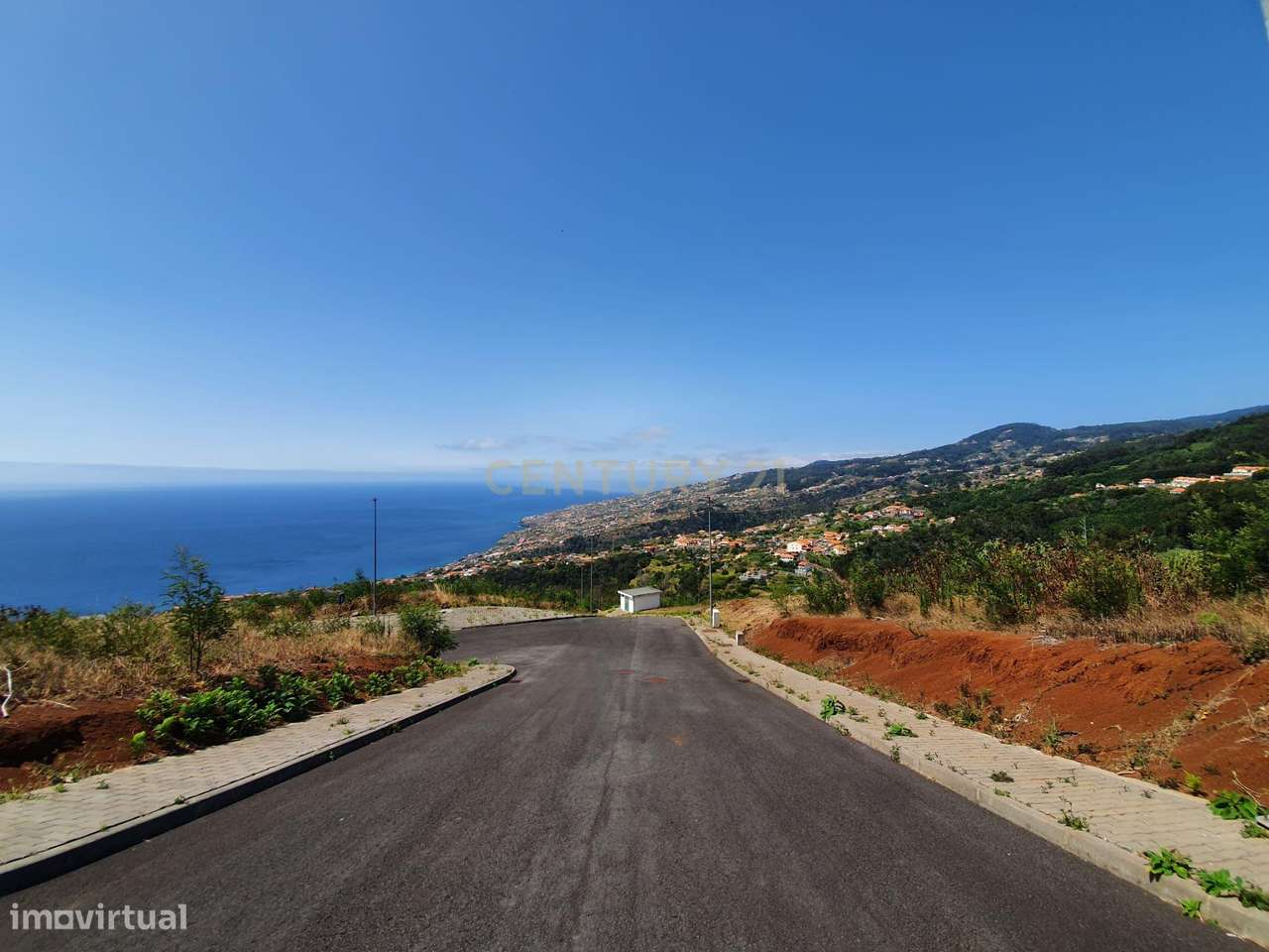 Oportunidade Única, Lote de Terreno de 949 m², para construção com Vis - Grande imagem: 5/13