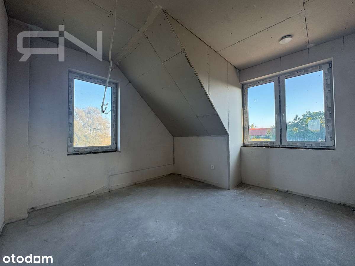 Energooszczędny | 20min od Gdańska | Rekuperacja-19