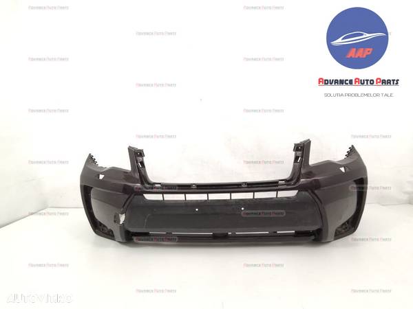 Bara fata Subaru Foreste XT Touring an 2012-2016 originala - 7