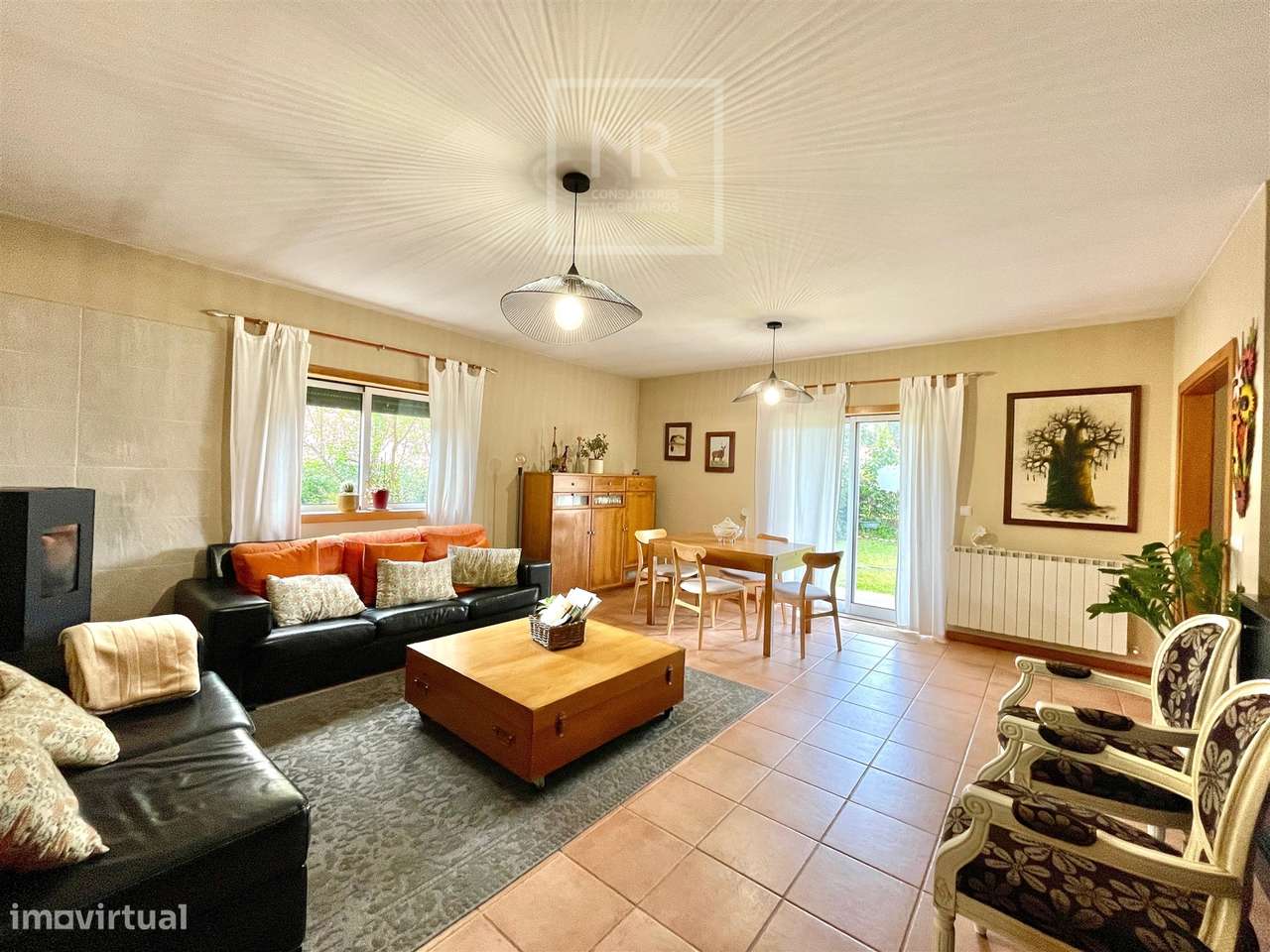 Moradia T4 Venda em Oiã,Oliveira do Bairro-15