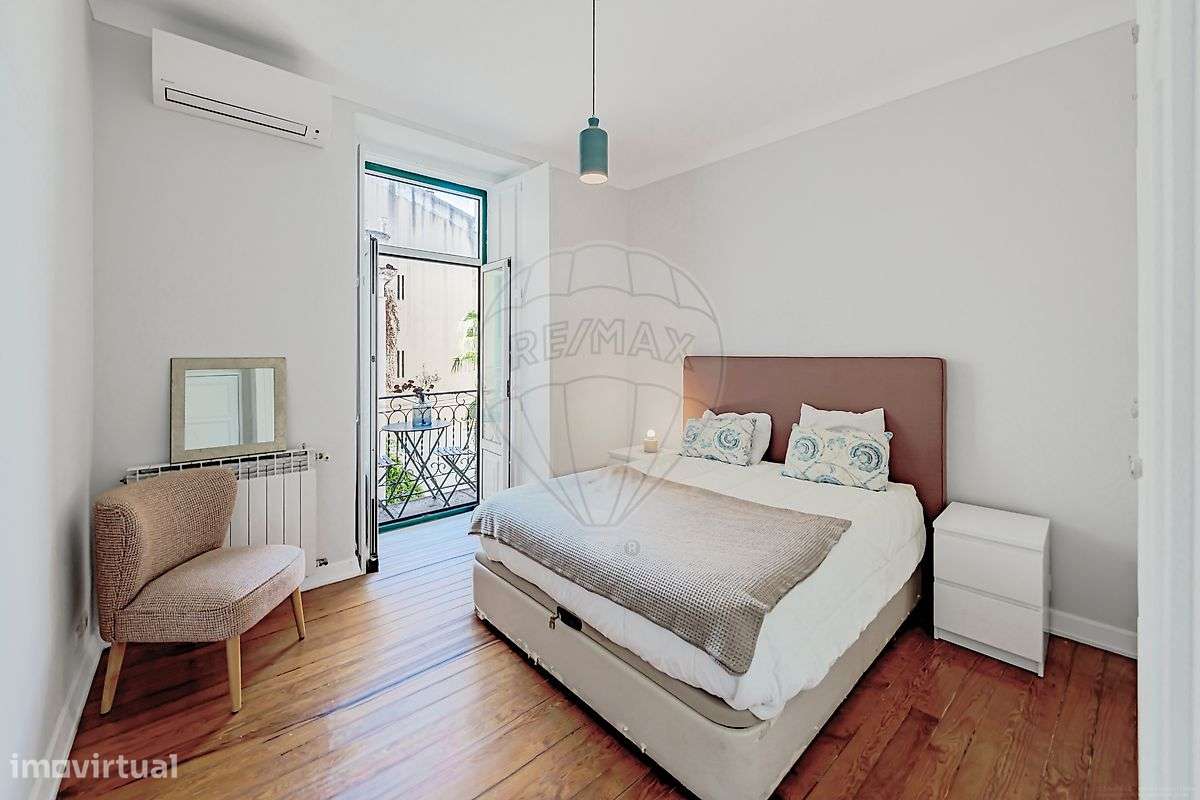 Apartamento T2 para venda - Grande imagem: 5/21