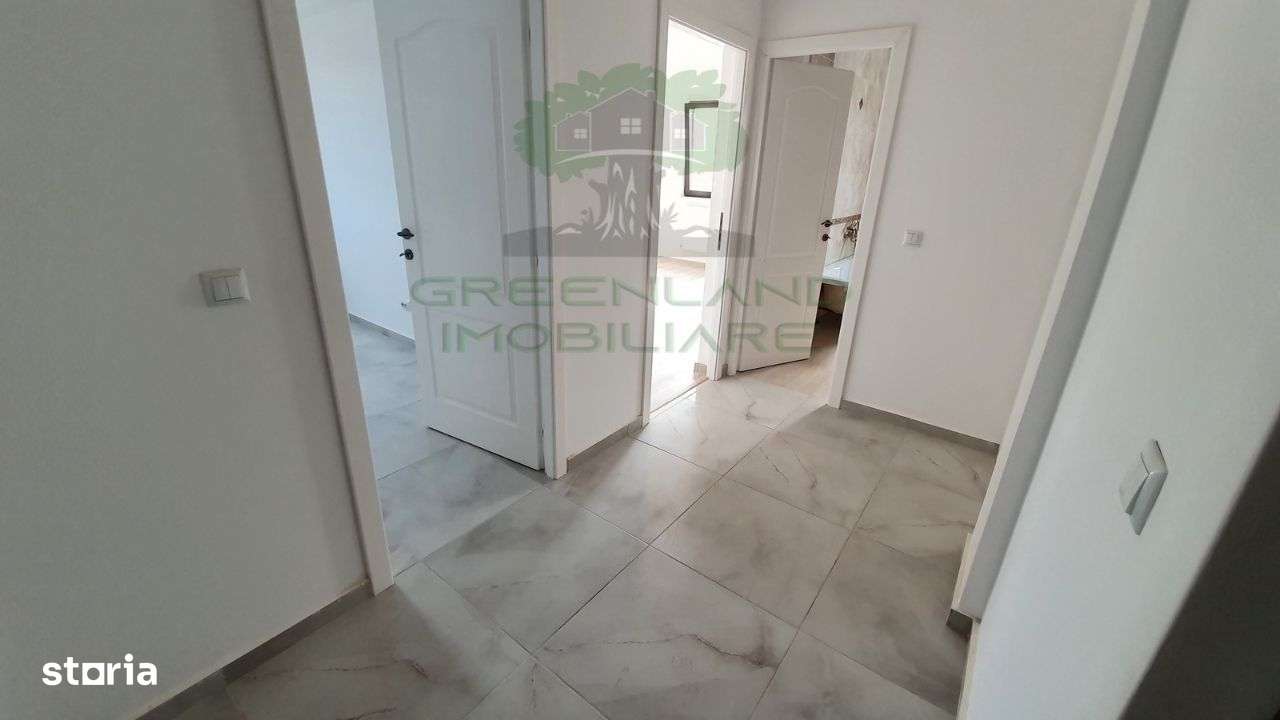 Apartament decomandat, 50mp, loc parcare, boxa, CUG - Lunca Cetatui - Imagine principală: 2/7