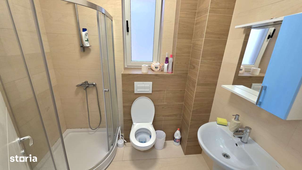 Apartament 2 camere CUG 330 euro/Vișoianu - Imagine principală: 5/5