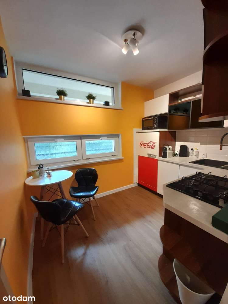 Na wynajem 2 pokoje / Kazimierz / - Pełny obrazek: 4/8