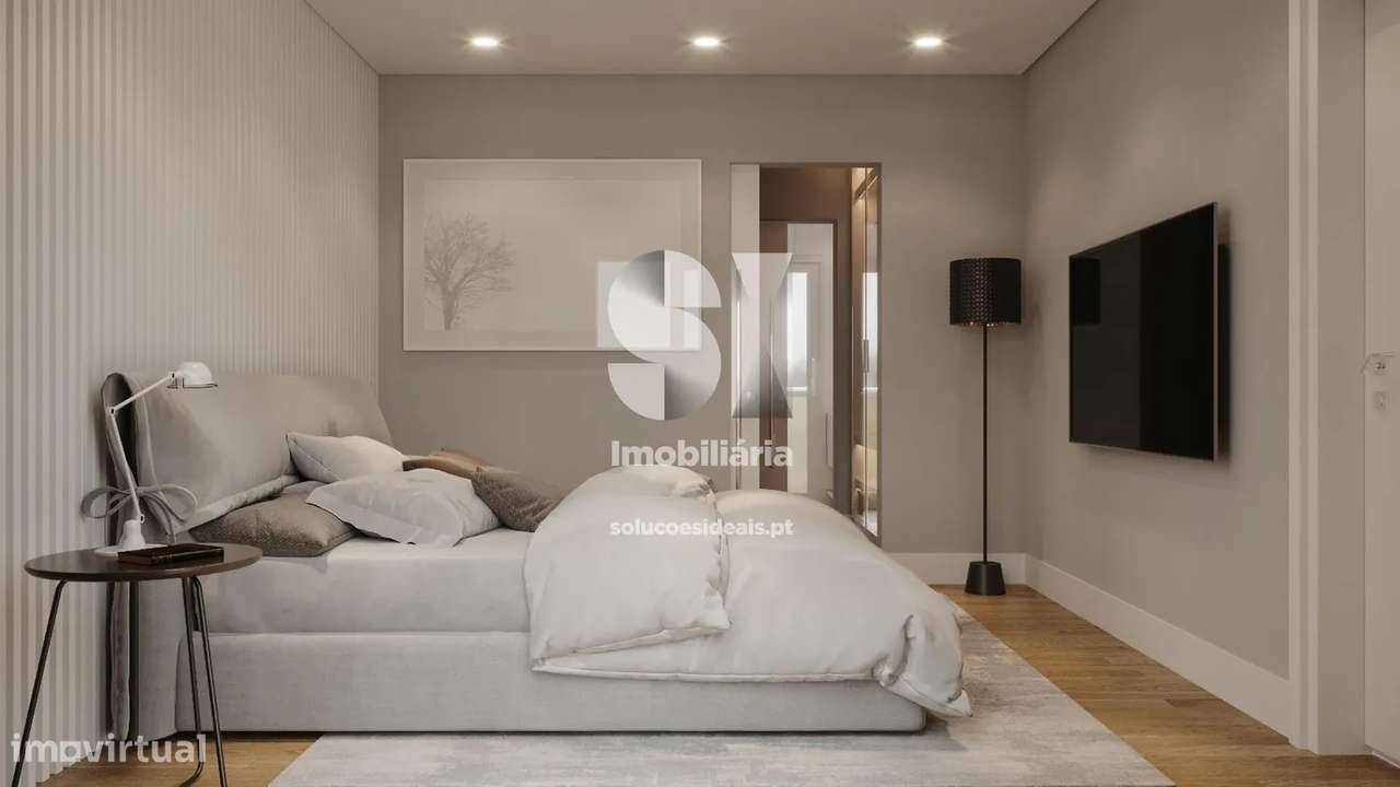 Moradia em Banda T4 - Grande imagem: 5/15