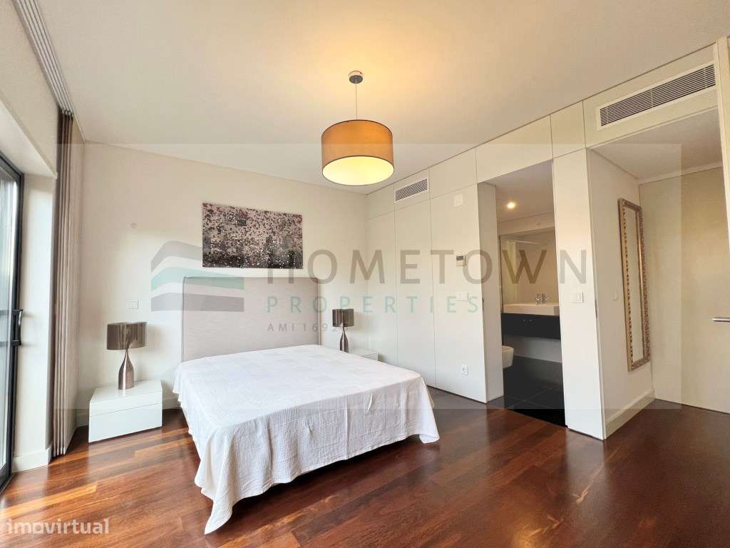 Apartamento T1 - Condomínio L'Orangerie, Vilamoura-16