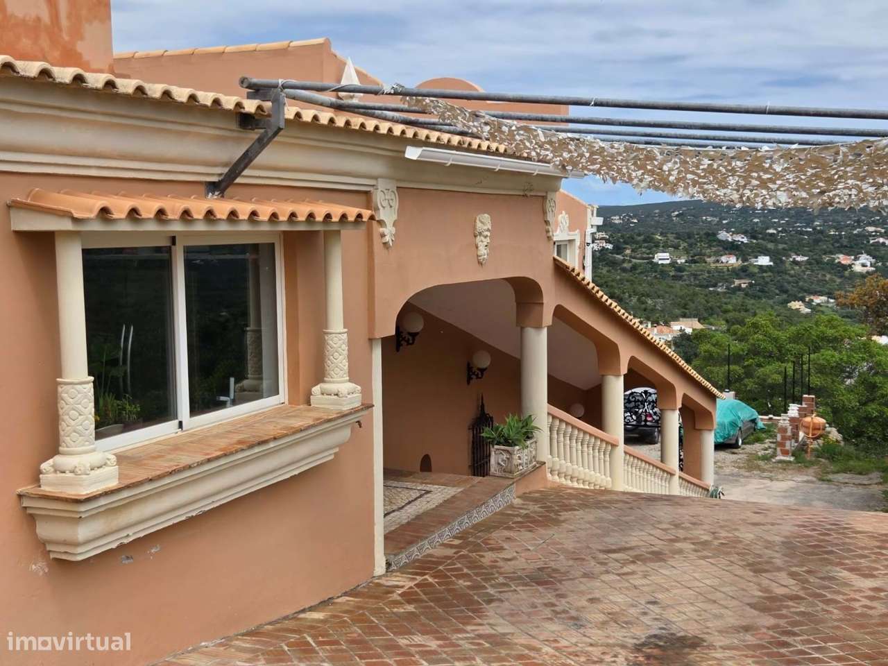 Propriedade Serena com Inspiração Italiana-12