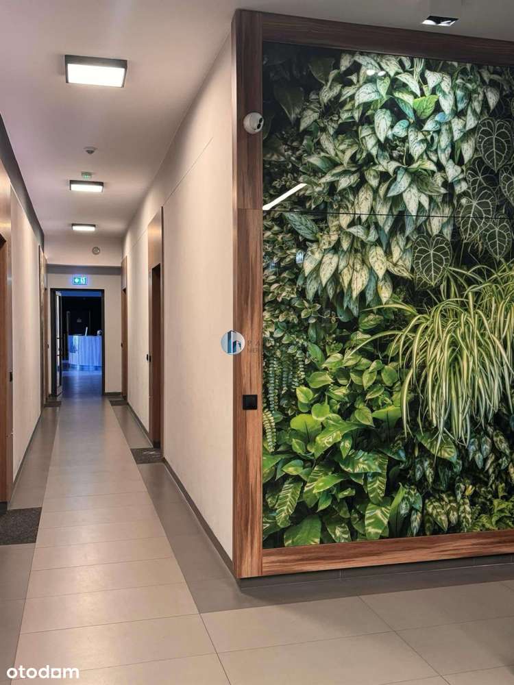 nowoczesne mieszkanie 3 metry wysokości, taras 10-9