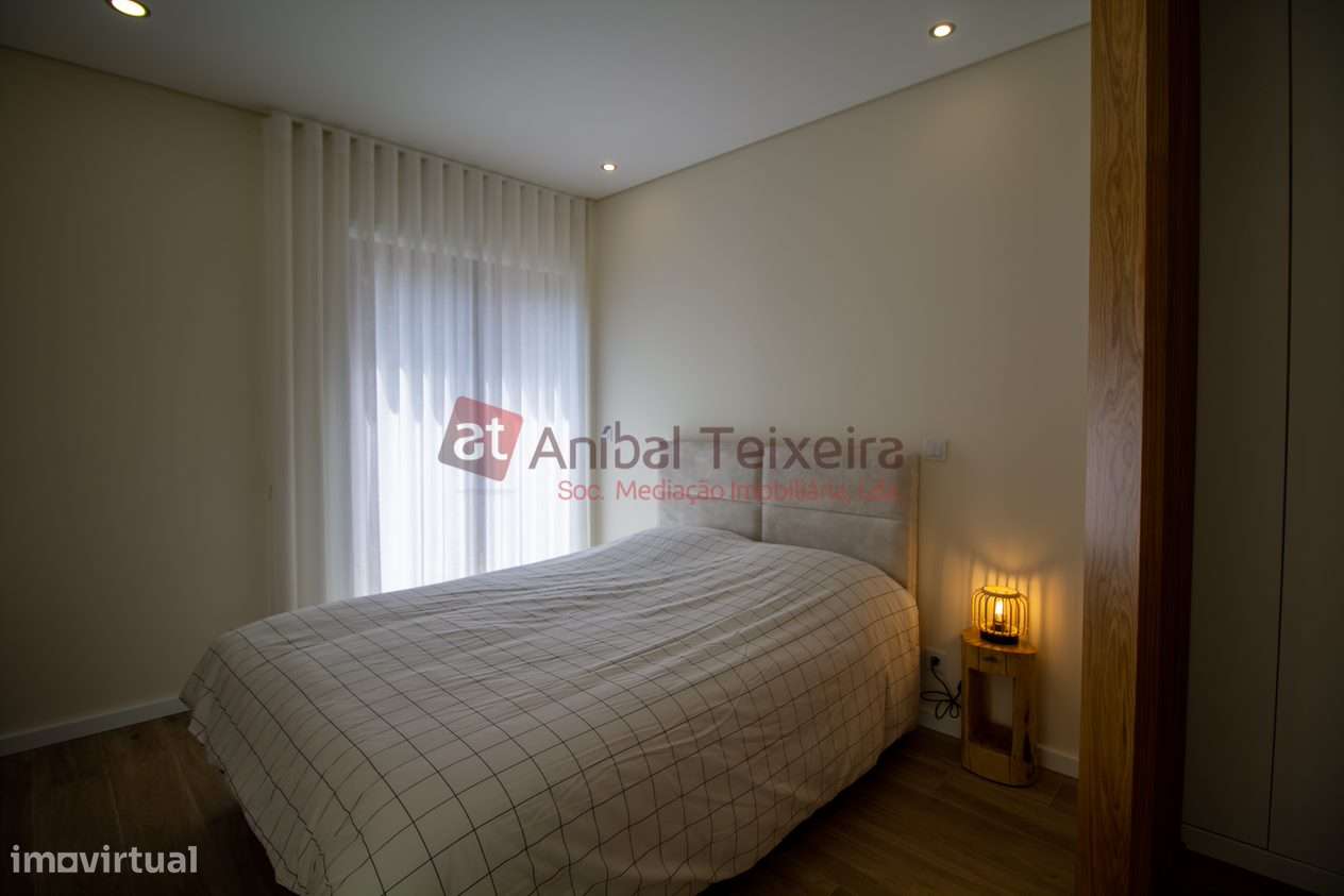 Apartamento T1 mobilado e equipado V. N. Gaia - Grande imagem: 4/8