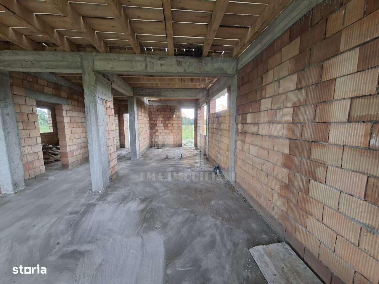Casa individual Sanpetru Brasov Strada Drumul cu plopi-7