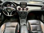 Mercedes-Benz CLA 220 CDi AMG Line Aut. - 20