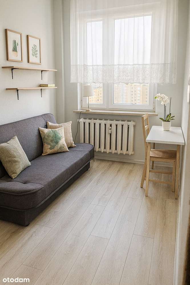 Os. Jana III Sobieskiego 26, 78 m2, cena 8013 zł/m2