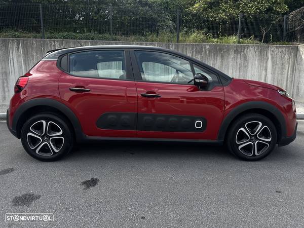 Citroën C3 1.2 PureTech Shine Pack EAT6 - 4