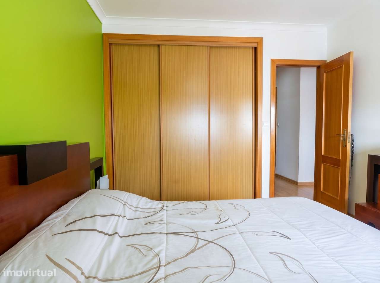 T3 com varanda, garagem, localização privilegiada e 128 m²!-15