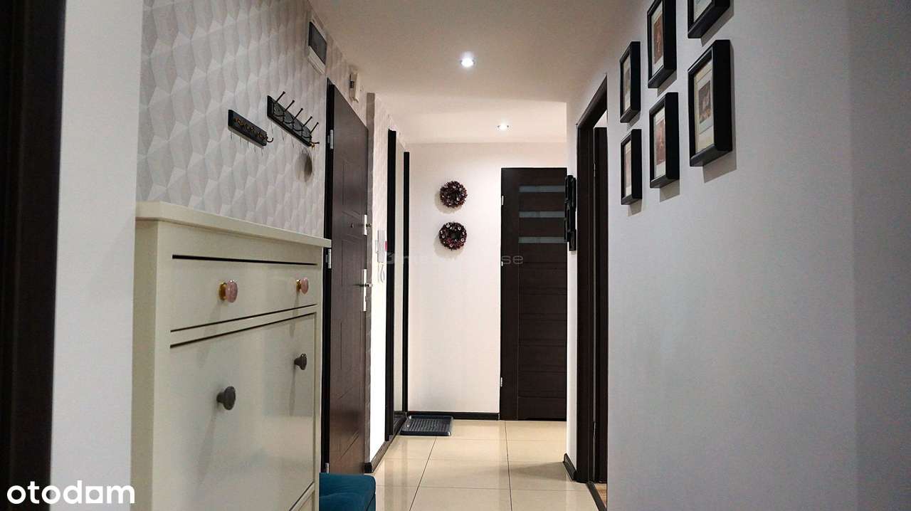 Mieszkanie na sprzedaż, Borne Sulinowo1-12