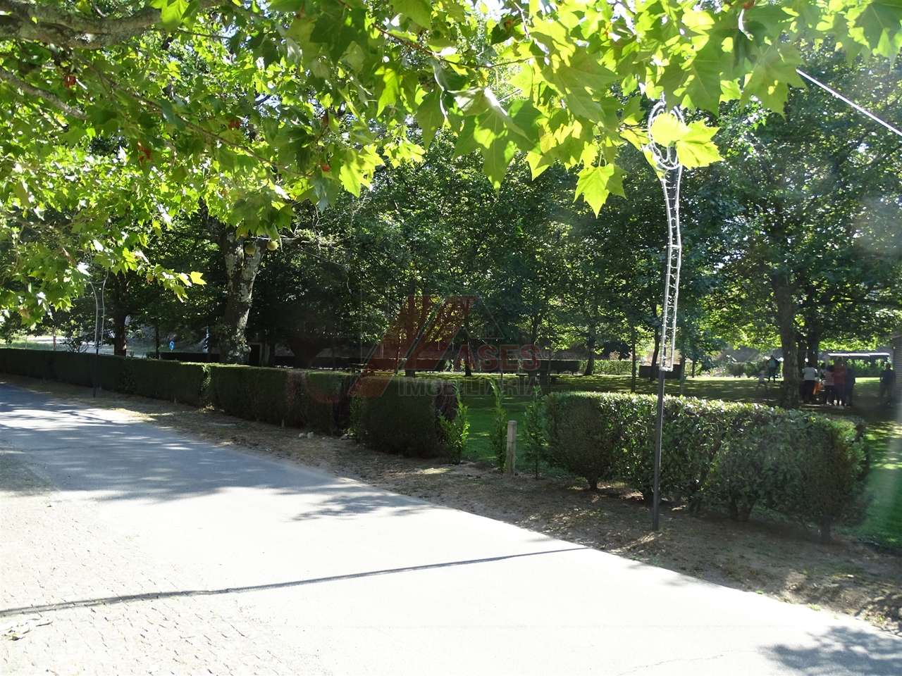 Lote de Terreno  Venda em Estorãos,Fafe - Grande imagem: 4/7