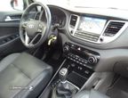 Hyundai Tucson 1.7 CRDi Executive - 26