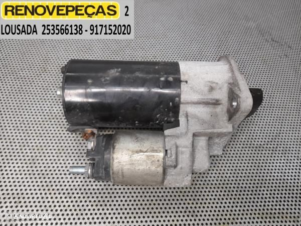 Motor Arranque Alfa Romeo Giulietta (940_) - 1