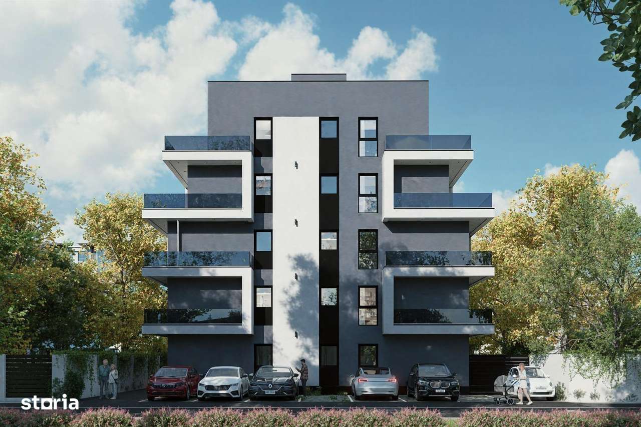 Metalurgiei -Apartament 2 camere decomandat-Finisaje premium - Parcare-13