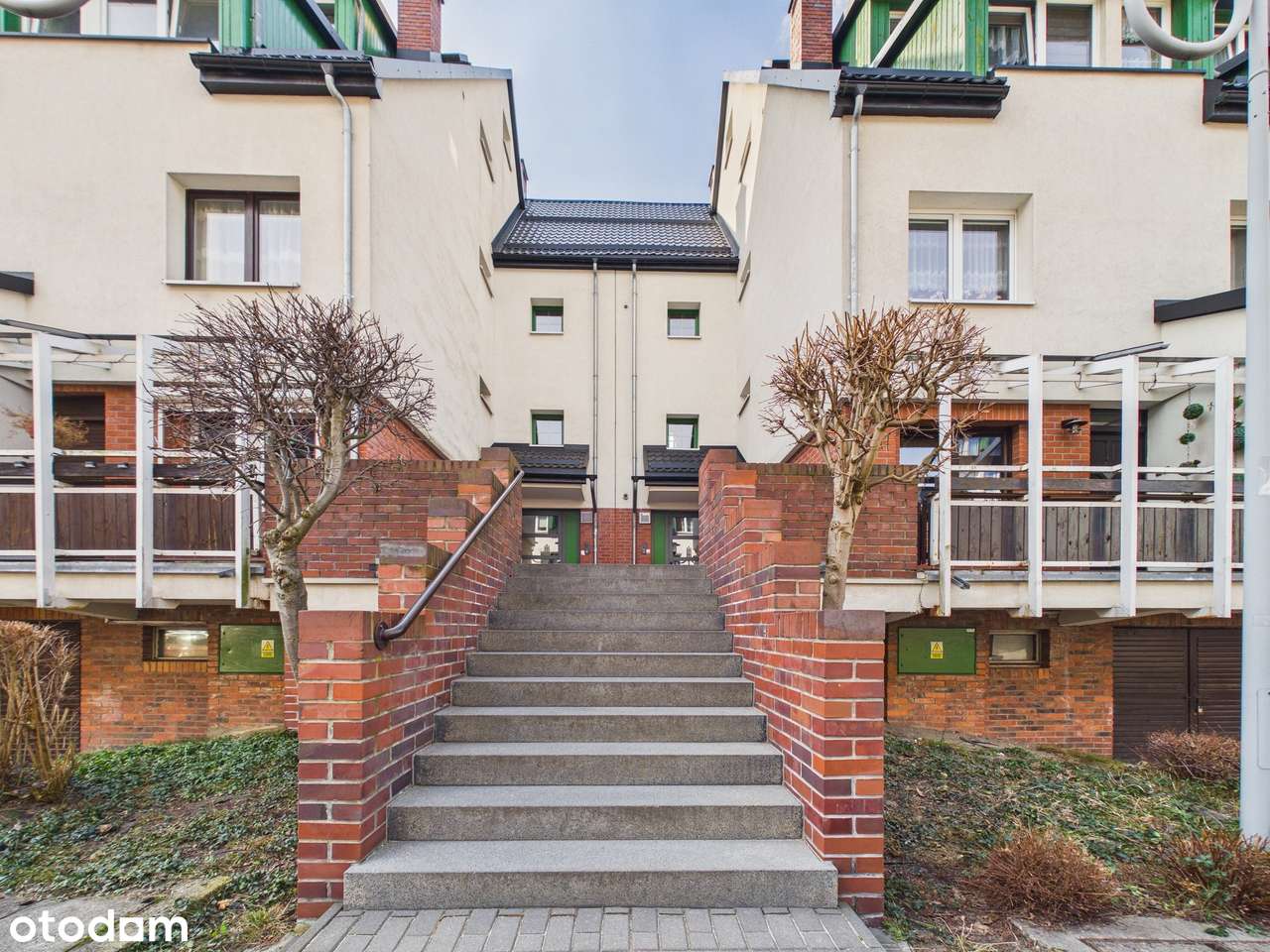 Mieszkanie z widokiem na las! 53,9 m2-Kameralne Osiedle! Spokój, Cisza-6