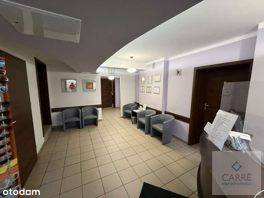 Do sprzedania lokal w Centrum.-4