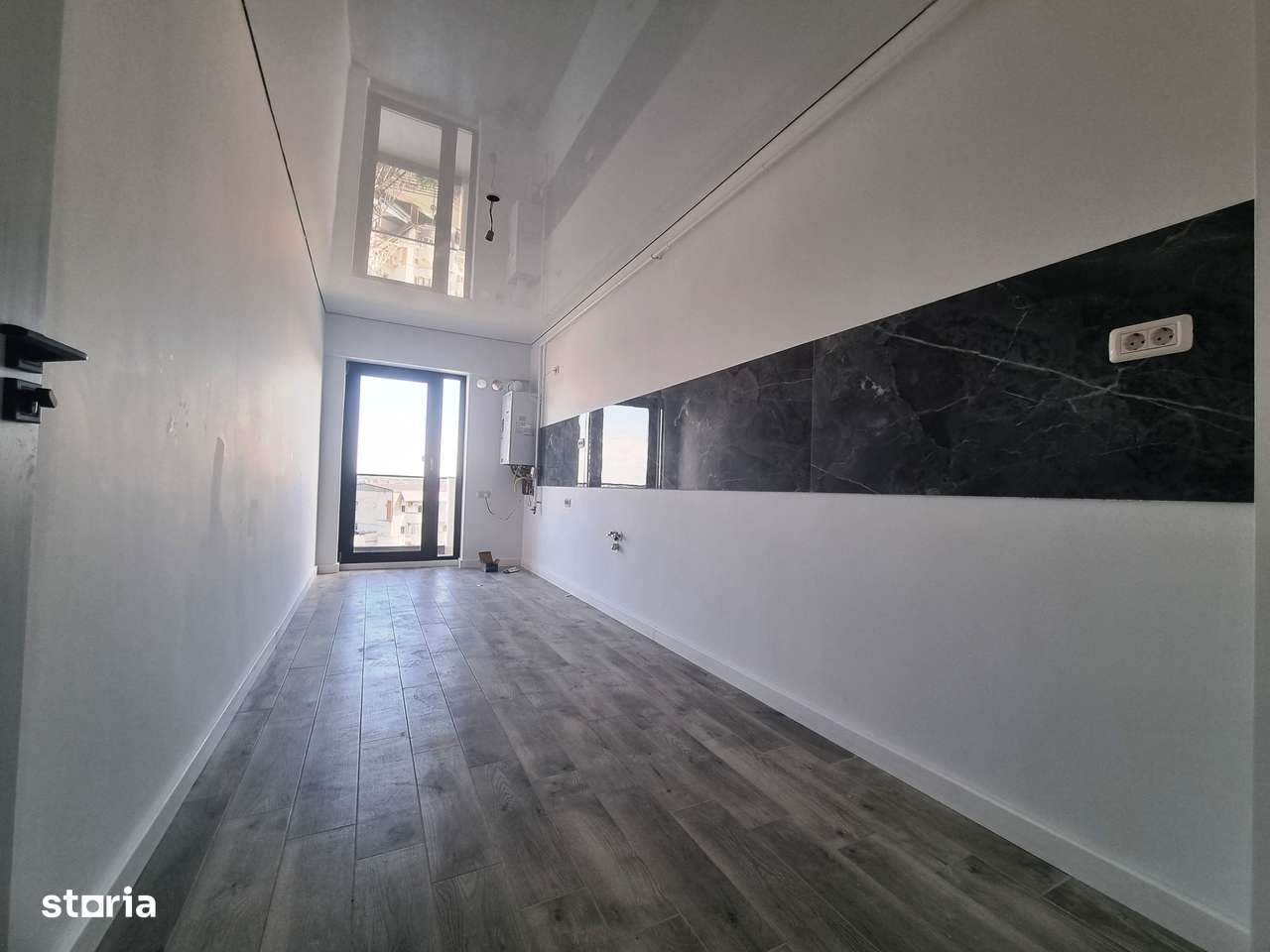 Adamant Towers | 2 camere | decomandat cu debara | 2B, 66.5mp Nicolina-5