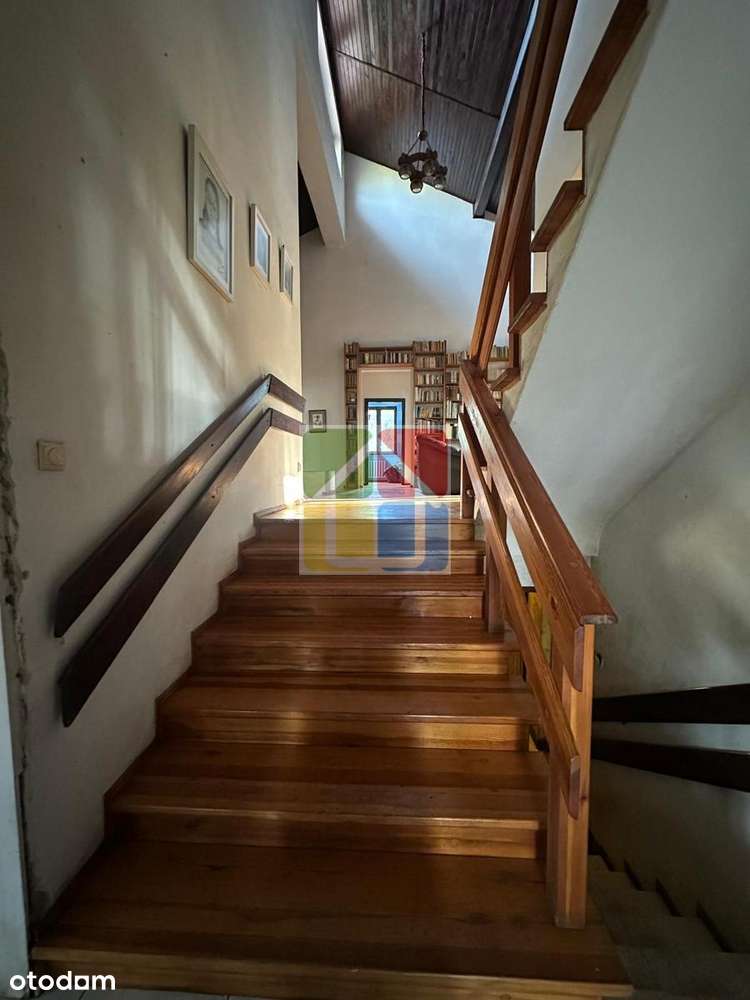 Dom z duszą pod Gostyninem - Bierzewice-10