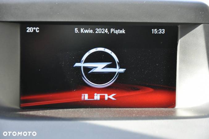 Opel Meriva 1.4 T Cosmo - 15