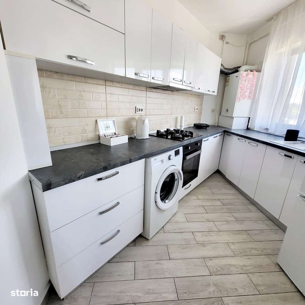 2 camere river s tower s 50 mp  liber  15.01.2026   450 euro - Imagine principală: 5/20