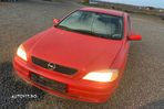 Hayon COUPE Opel Astra G  [din 1998 pana  2009] Hatchback 3-usi 1.6 MT (84 hp) - 3