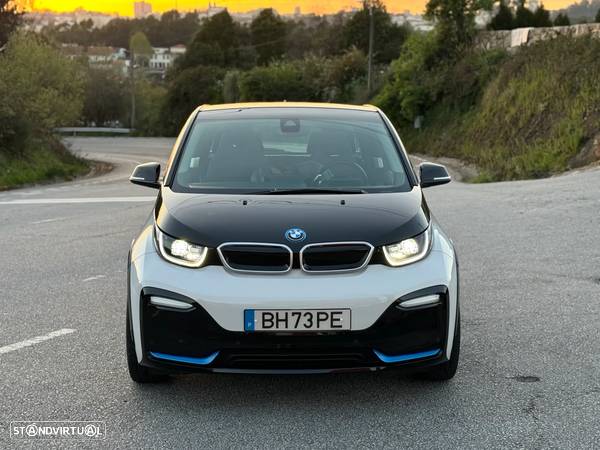 BMW i3 s 120Ah - 2