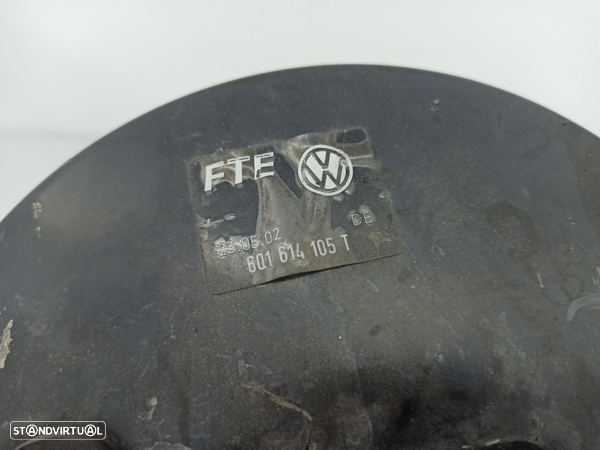 Servofreio Volkswagen Polo (9N_) - 5