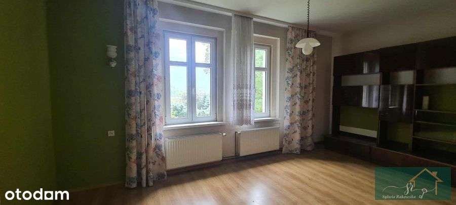 M2/widok na góry/Ip./ garaż/-1