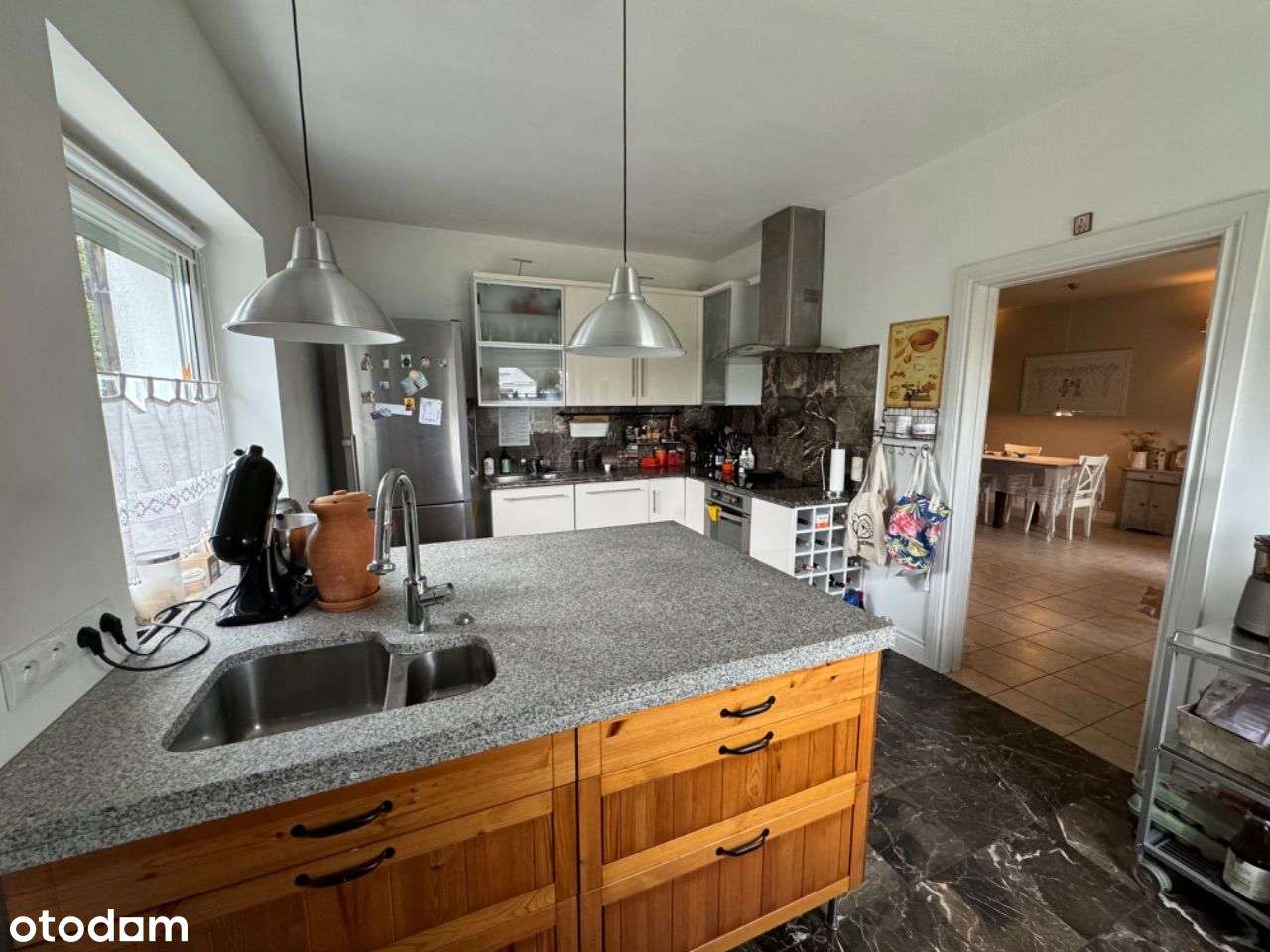 Wyjątkowa agroturystyka z dużym potencjałem-17