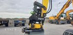 Wacker Neuson EW100 rok 2015 ROTOTILT szczypce sprowadzony stan idealny - 27