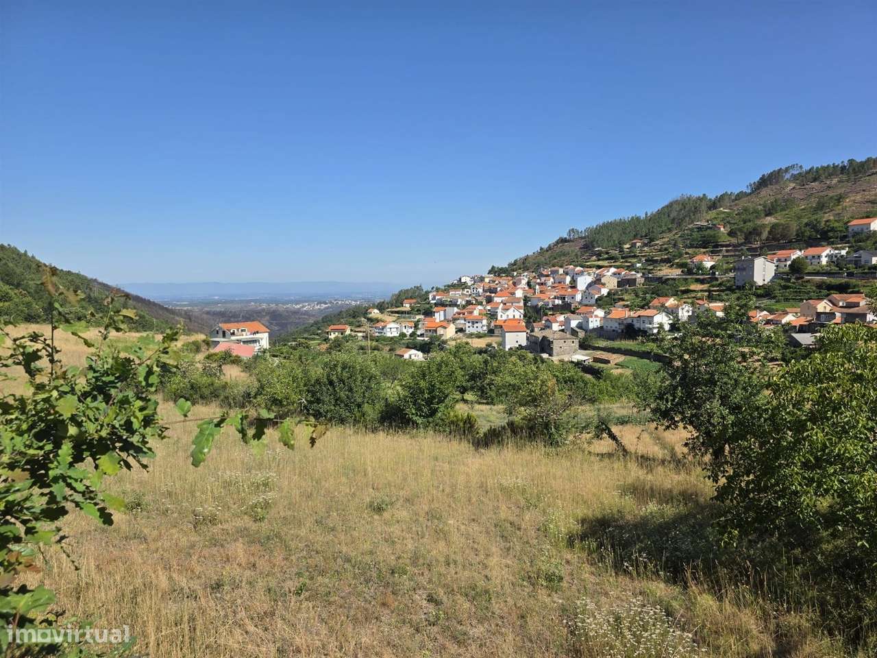 Quinta  Venda em Valezim,Seia-12