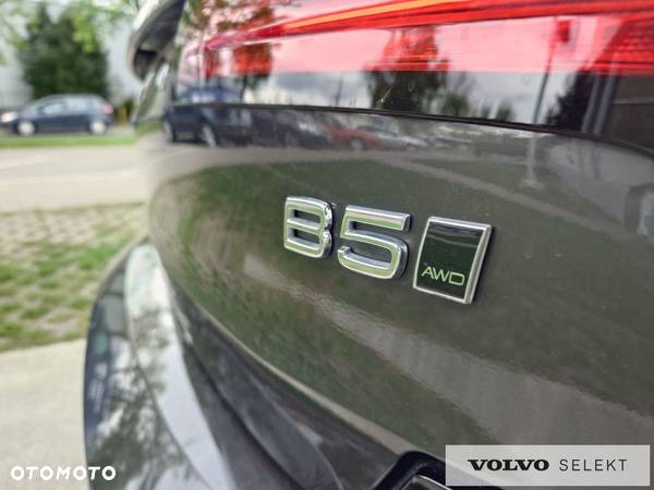 Volvo S90 - 12