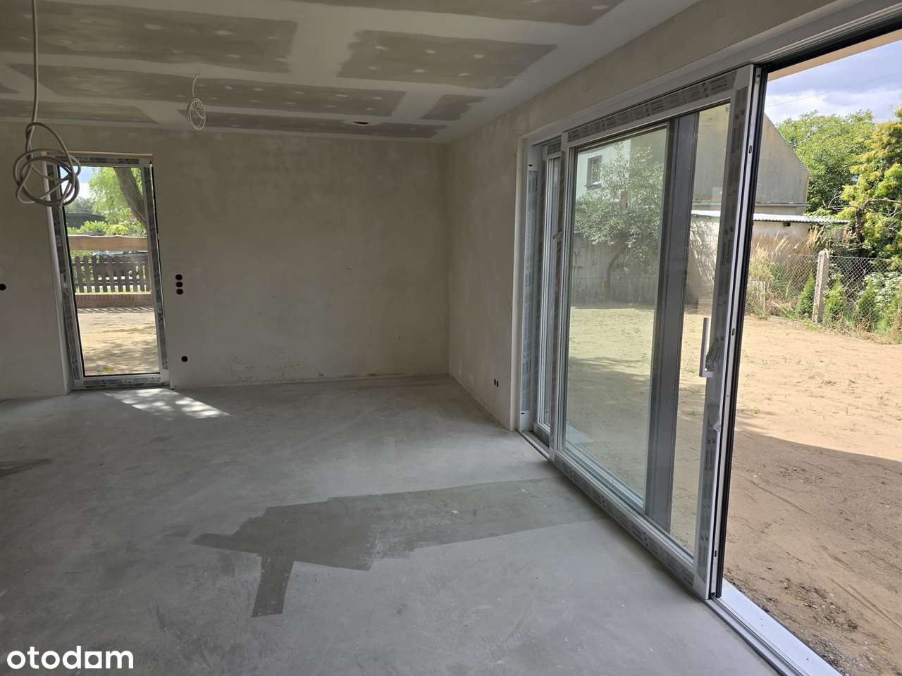 Dom w Zawadzie - Pełny obrazek: 5/9